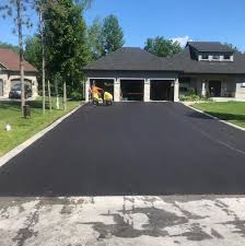 Brick Driveway Installation in Eaton, CO